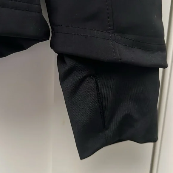 Mondetta Soft Shell Rain Jacket - Picture 3 of 7